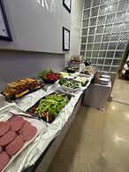 BALKAN PALACE EDIRNE