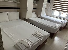 BALKAN PALACE EDIRNE