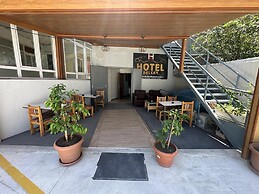 BALKAN PALACE EDIRNE