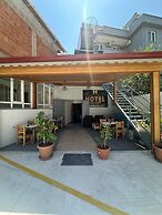 BALKAN PALACE EDIRNE