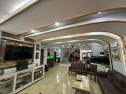 BALKAN PALACE EDIRNE