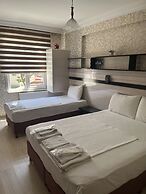 BALKAN PALACE EDIRNE