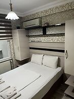 BALKAN PALACE EDIRNE