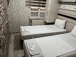 BALKAN PALACE EDIRNE