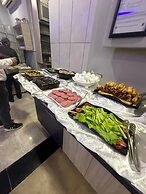 BALKAN PALACE EDIRNE