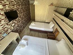 BALKAN PALACE EDIRNE