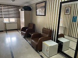 BALKAN PALACE EDIRNE