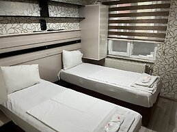 BALKAN PALACE EDIRNE