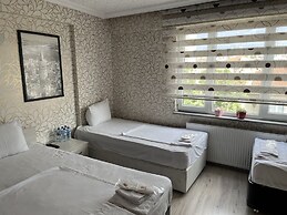 BALKAN PALACE EDIRNE