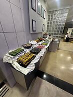 BALKAN PALACE EDIRNE