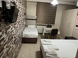 BALKAN PALACE EDIRNE