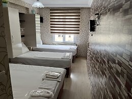 BALKAN PALACE EDIRNE