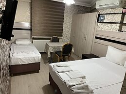 BALKAN PALACE EDIRNE