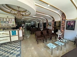 BALKAN PALACE EDIRNE