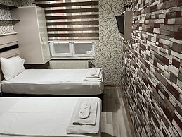 BALKAN PALACE EDIRNE