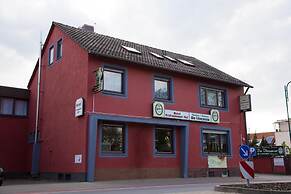 Hotel Erzhausener Hof