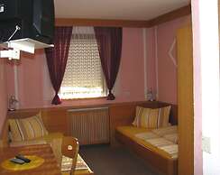 Hotel Erzhausener Hof