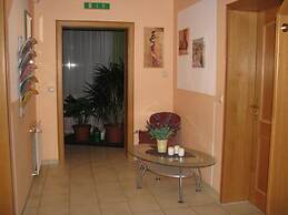 Hotel Erzhausener Hof