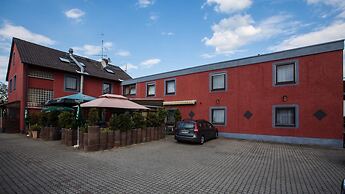 Hotel Erzhausener Hof