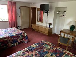 Lakeside Motel