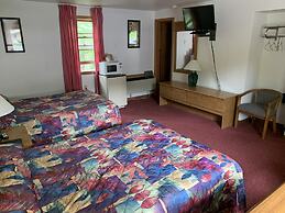 Lakeside Motel