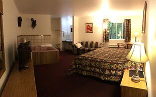 Lakeside Motel