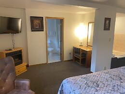 Lakeside Motel