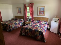 Lakeside Motel