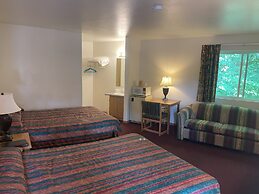 Lakeside Motel