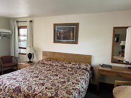 Lakeside Motel