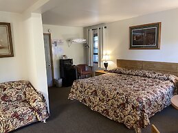 Lakeside Motel