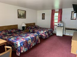 Lakeside Motel