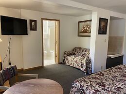Lakeside Motel