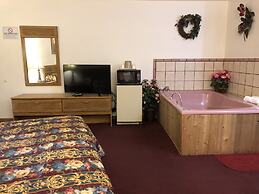 Lakeside Motel