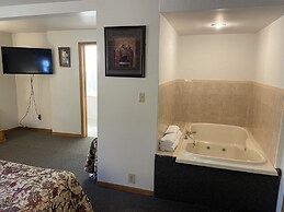 Lakeside Motel