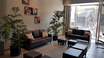 Umbral del Aconcagua