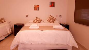 Umbral del Aconcagua