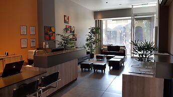 Umbral del Aconcagua