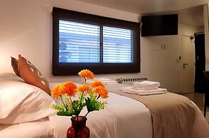 Umbral del Aconcagua