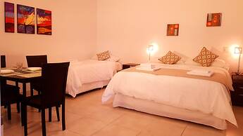 Umbral del Aconcagua