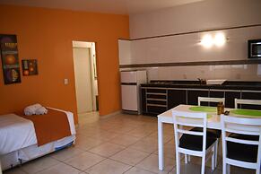 Umbral del Aconcagua