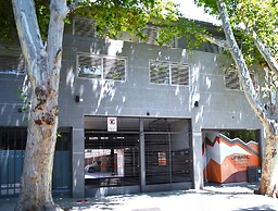 Umbral del Aconcagua