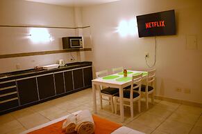 Umbral del Aconcagua