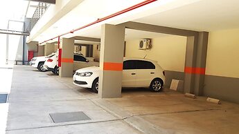 Umbral del Aconcagua