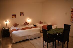 Umbral del Aconcagua