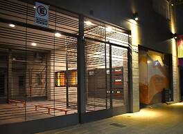 Umbral del Aconcagua