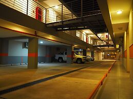 Umbral del Aconcagua