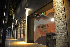 Umbral del Aconcagua