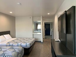 Motel 6 Bullhead City, AZ