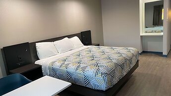 Motel 6 Bullhead City, AZ